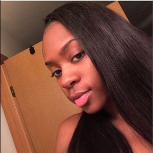 Meet your Posher, Joshulyn